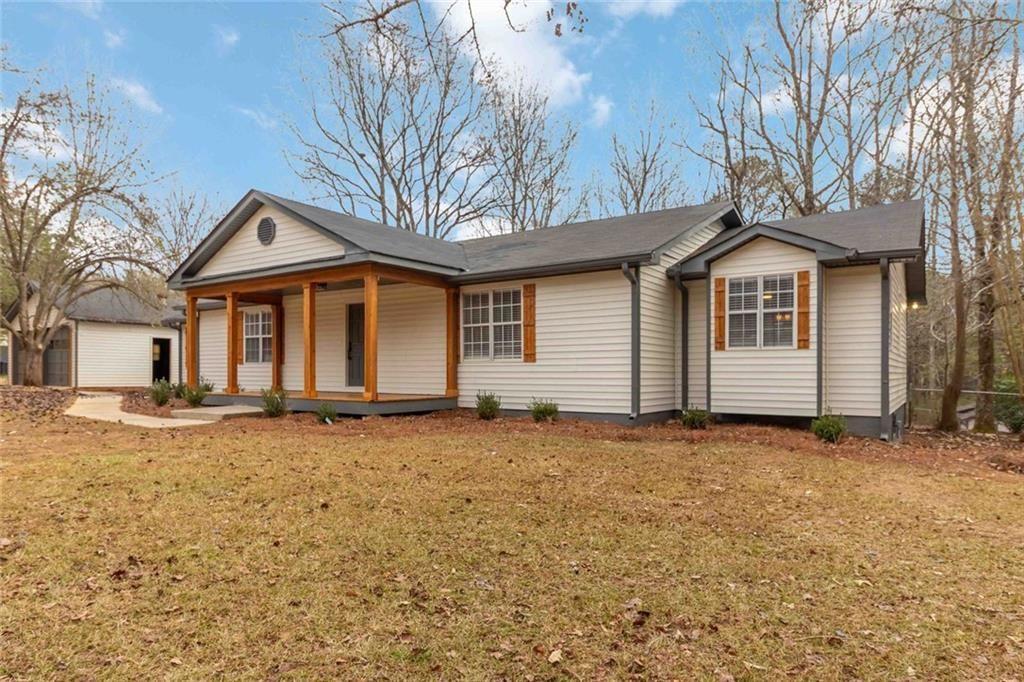 1616 King Mill Road Property Photo 2