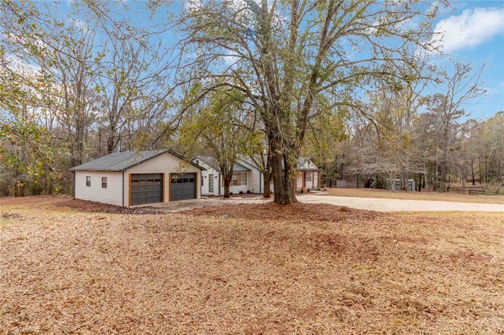 1616 King Mill Road Property Photo 3