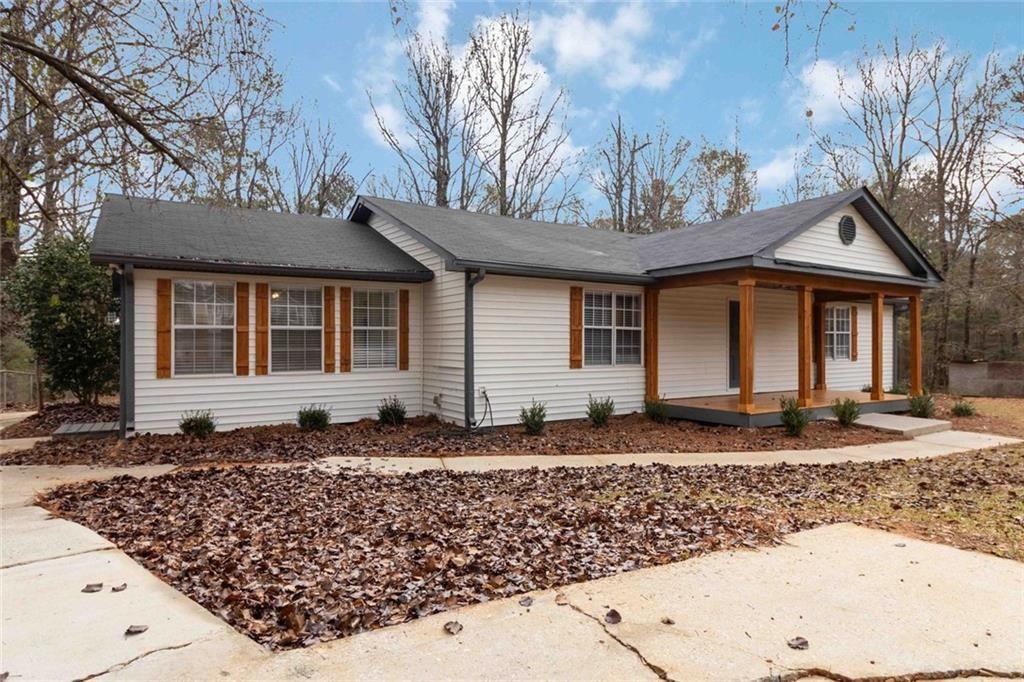1616 King Mill Road Property Photo 4