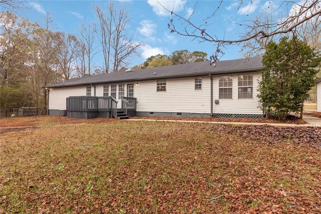1616 King Mill Road Property Photo 31