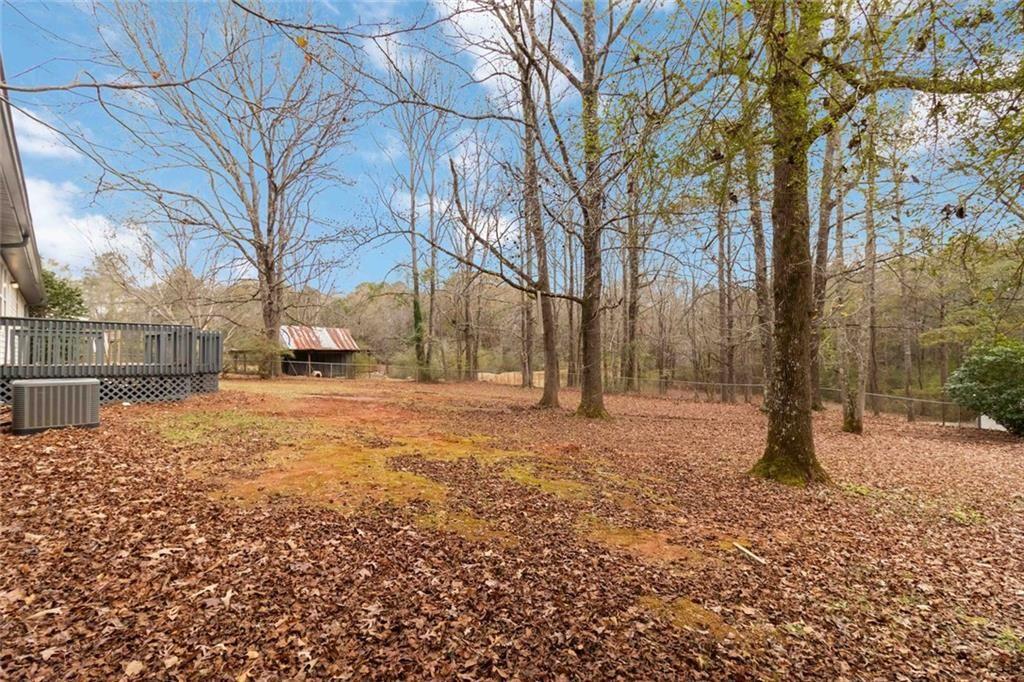 1616 King Mill Road Property Photo 36