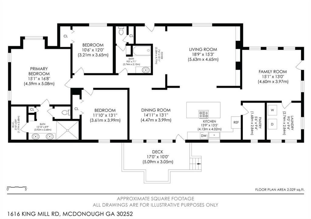 1616 King Mill Road Property Photo 44