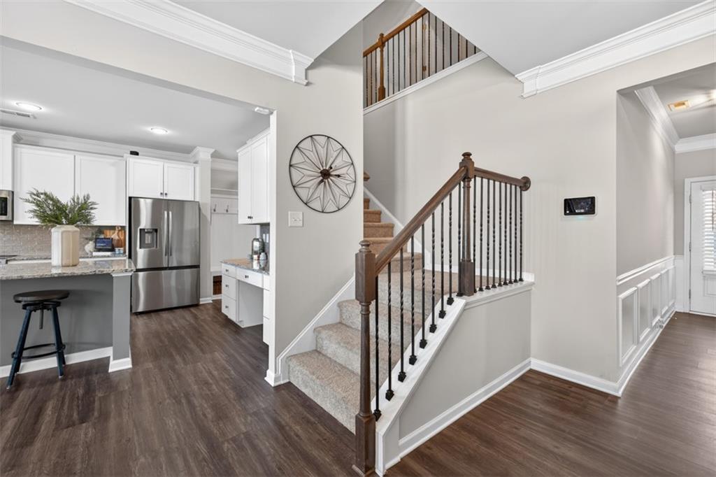 321 Eagles Bluff Way Property Photo 11