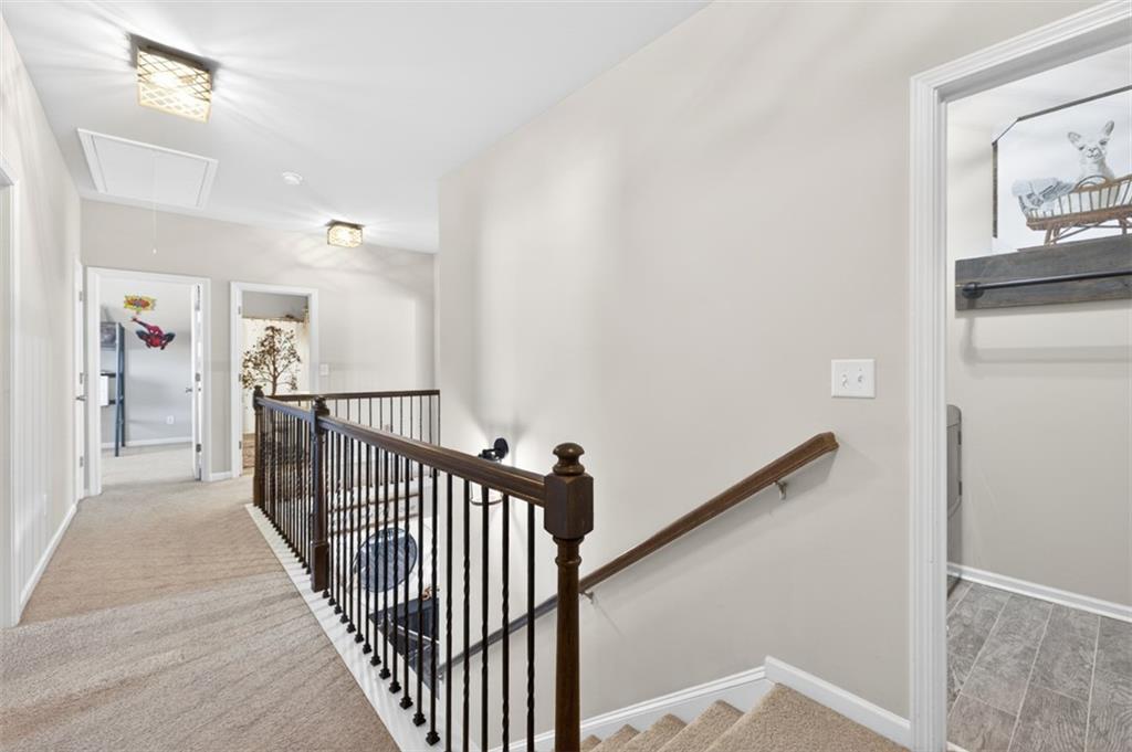 321 Eagles Bluff Way Property Photo 22
