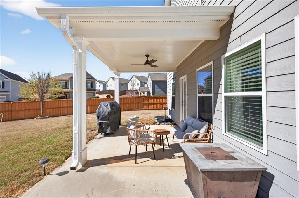 321 Eagles Bluff Way Property Photo 46