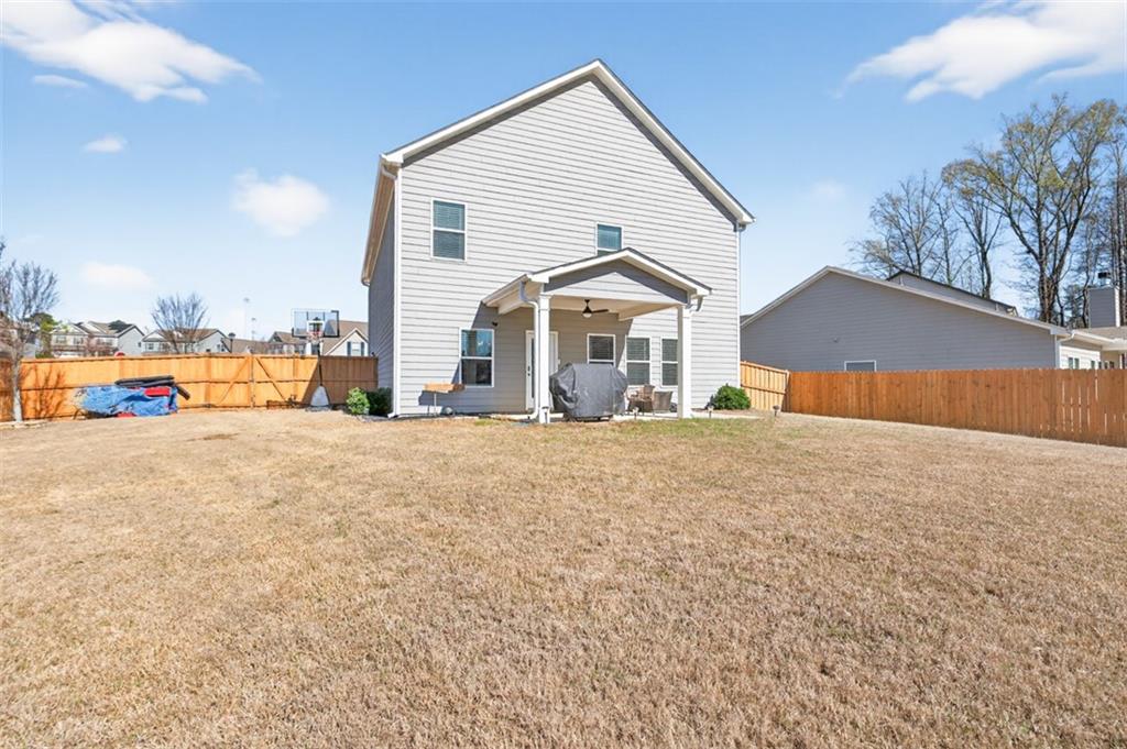 321 Eagles Bluff Way Property Photo 49