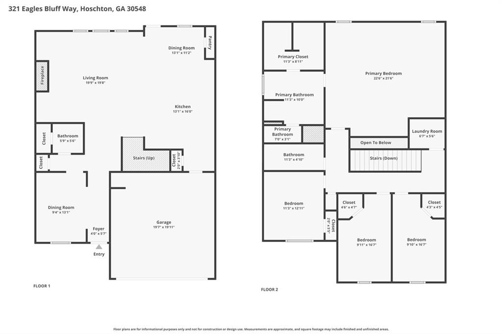 321 Eagles Bluff Way Property Photo 54