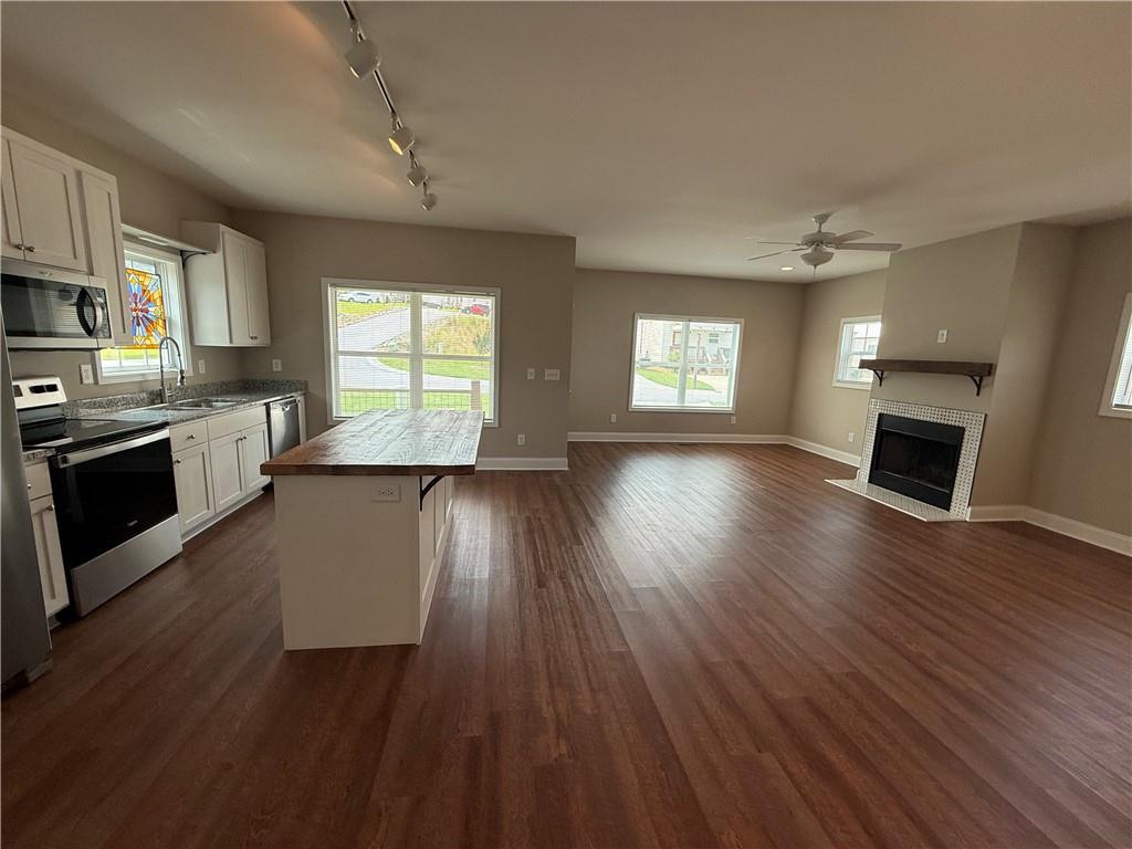 519 Liberty Park Drive Property Photo 2