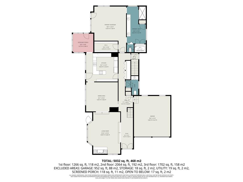 6415 River Chase Circle Property Photo 42