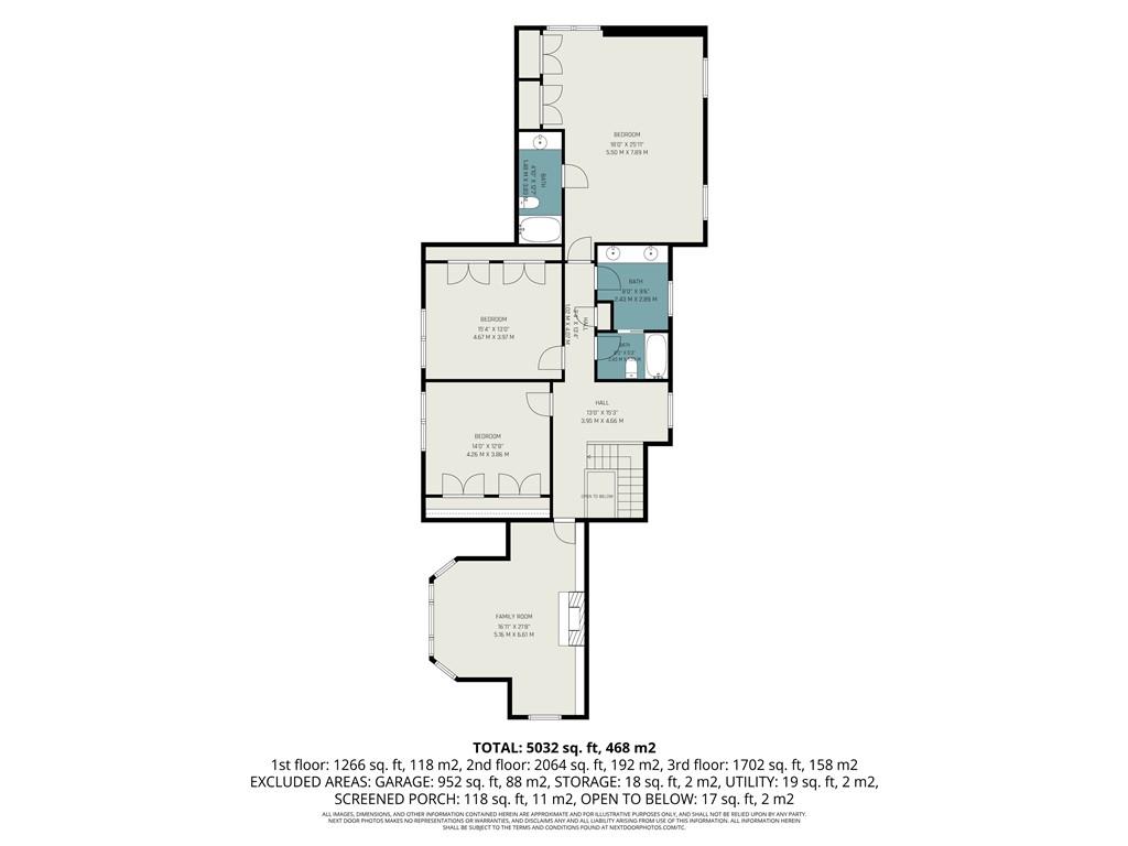 6415 River Chase Circle Property Photo 43
