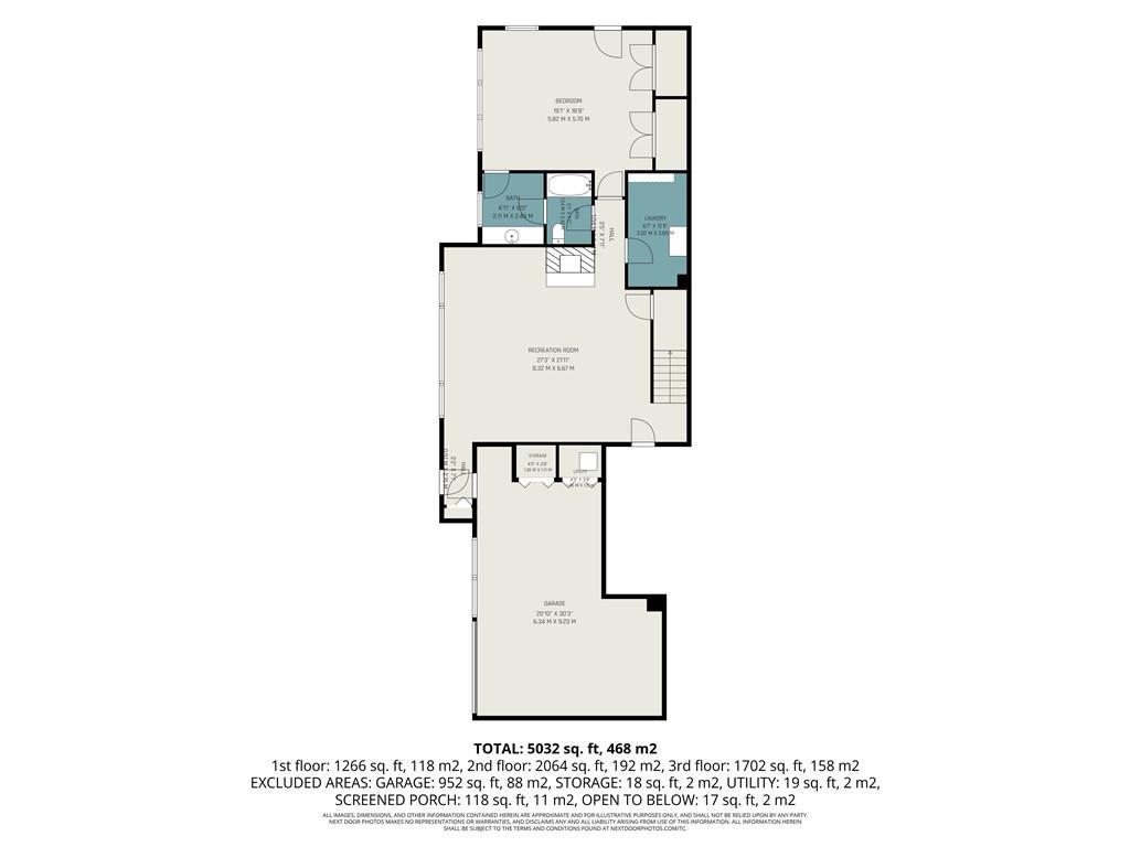 6415 River Chase Circle Property Photo 44