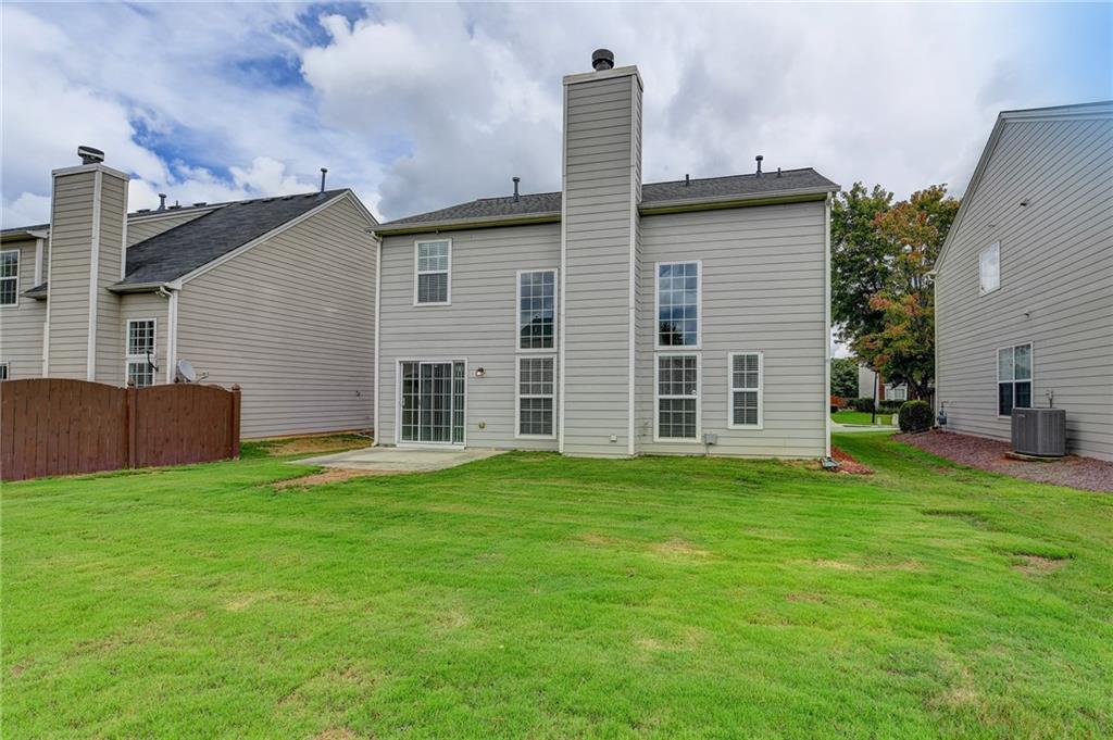 9210 Friarbridge Drive Property Photo 42