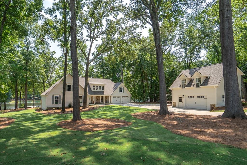 200 Whitney Street Property Photo 1