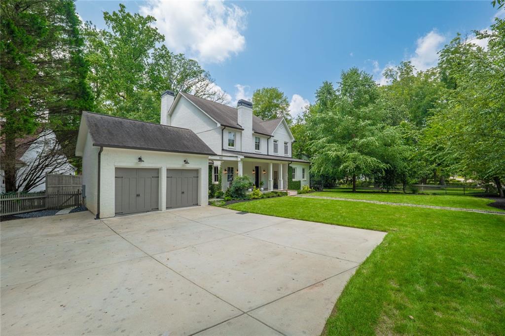 3882 Wieuca Road Ne Property Photo 2