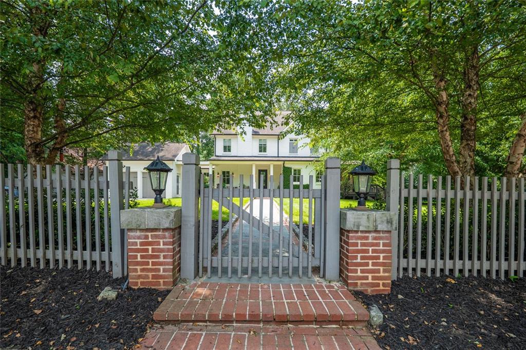 3882 Wieuca Road Ne Property Photo 5