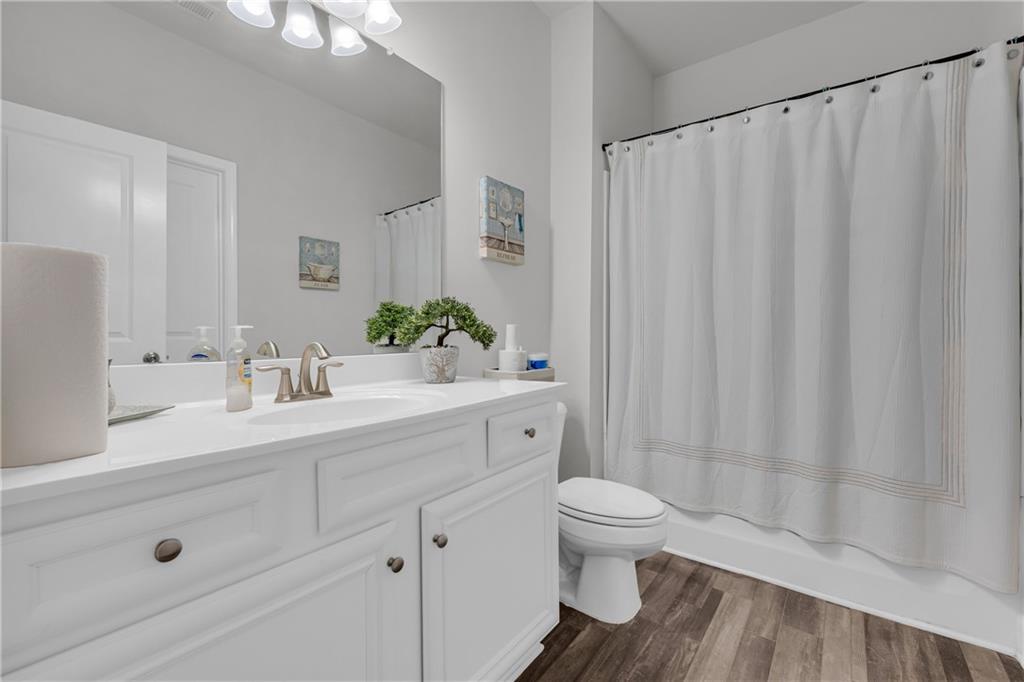 3300 Deaton Trail Property Photo 26
