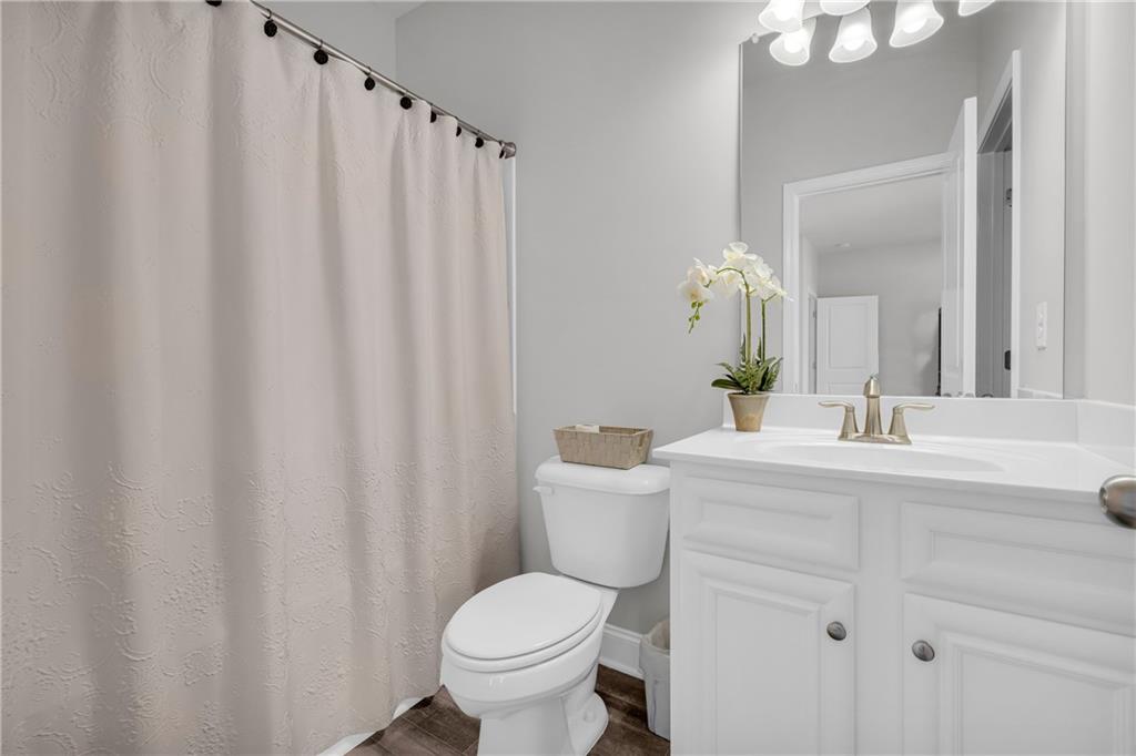 3300 Deaton Trail Property Photo 40