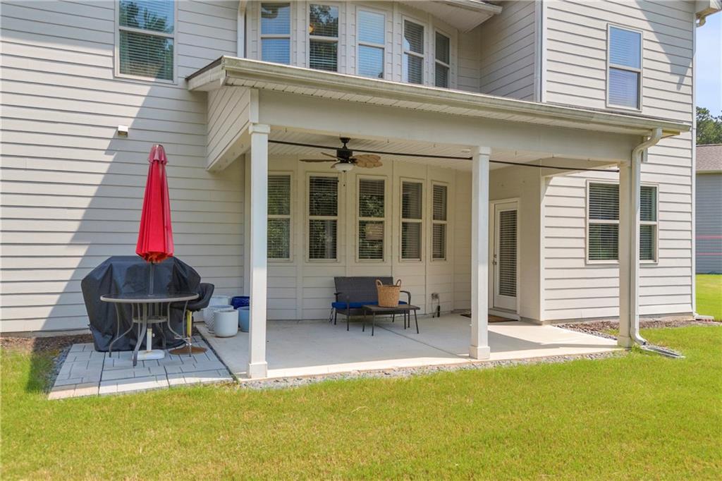 3300 Deaton Trail Property Photo 49