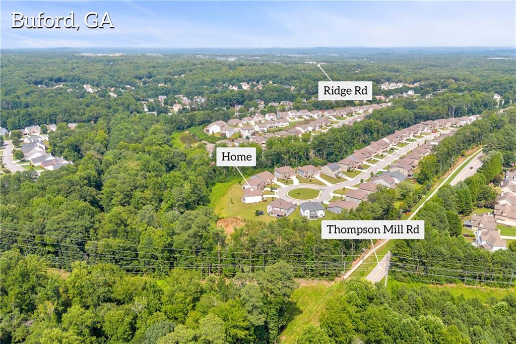 3300 Deaton Trail Property Photo 58