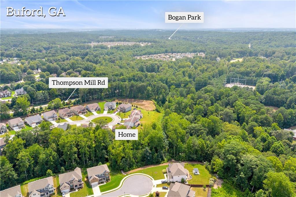 3300 Deaton Trail Property Photo 59