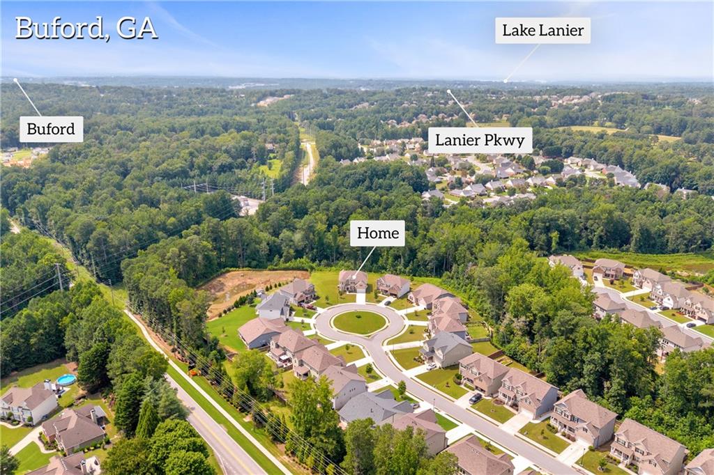 3300 Deaton Trail Property Photo 60