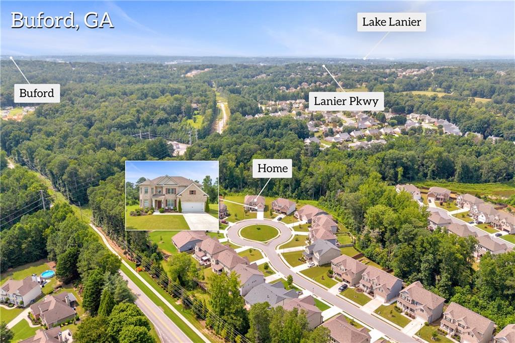 3300 Deaton Trail Property Photo 61