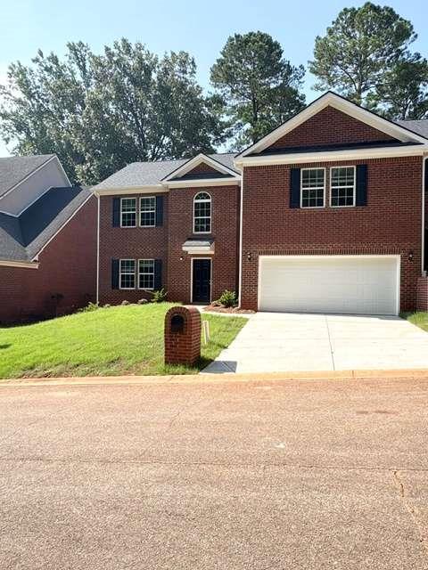 120 Hampton Way Lot 6 Property Photo 2