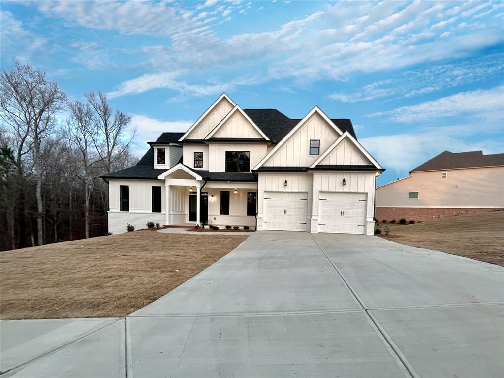 1695 Darby Road Property Photo 1