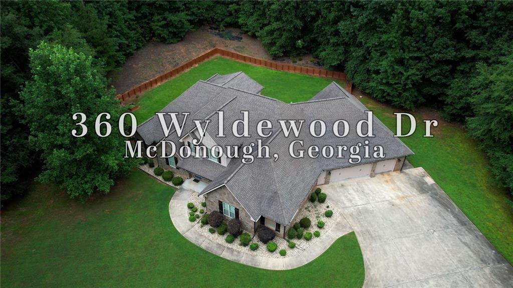 360 Wyldewoode Dr Property Photo 84