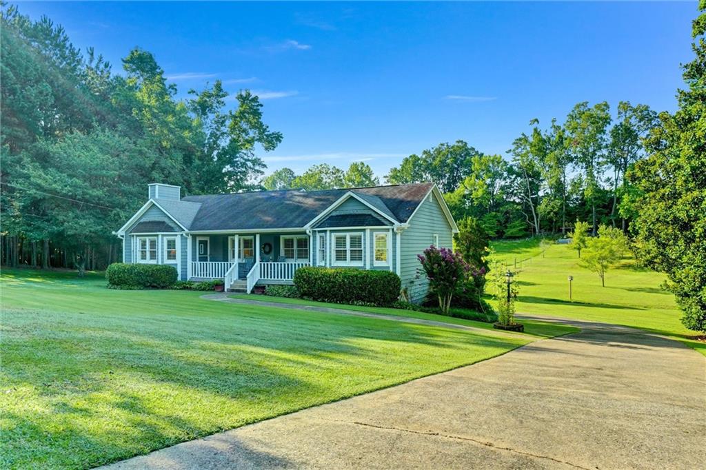 3120 Dallas Acworth Highway Property Photo 4