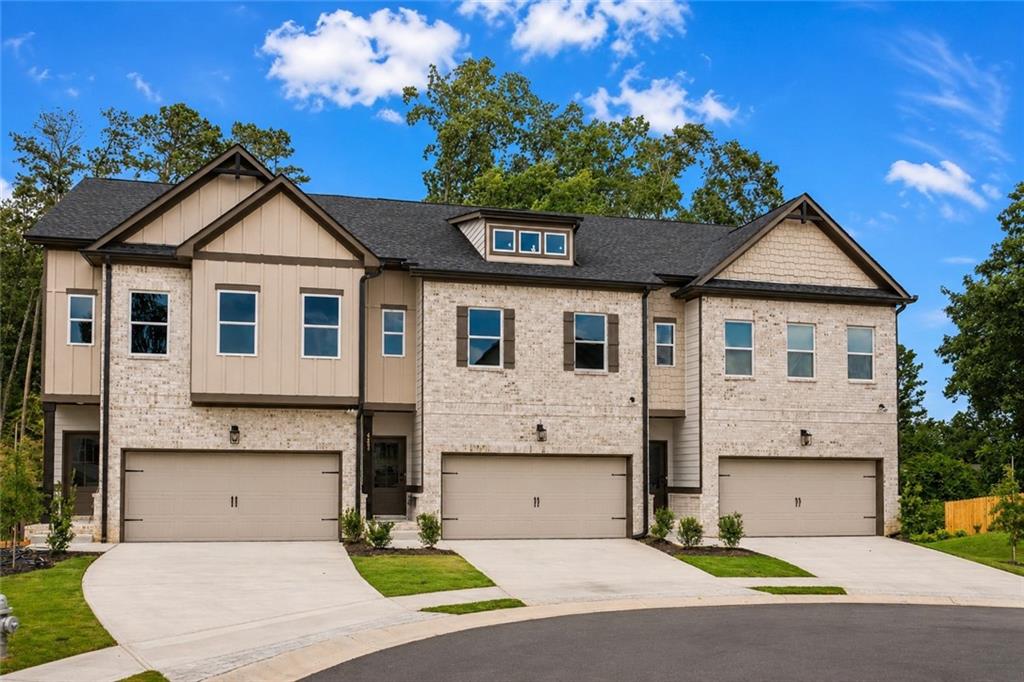 4253 Fern River Trail Unit 12 Property Photo 1