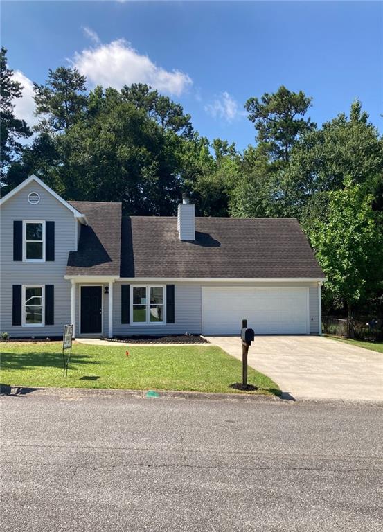 181 Aztec Way Se Property Photo 1