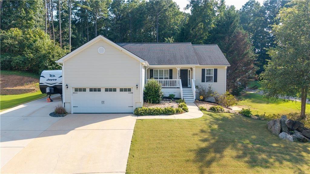 75 Oak Ridge Court Property Photo 1