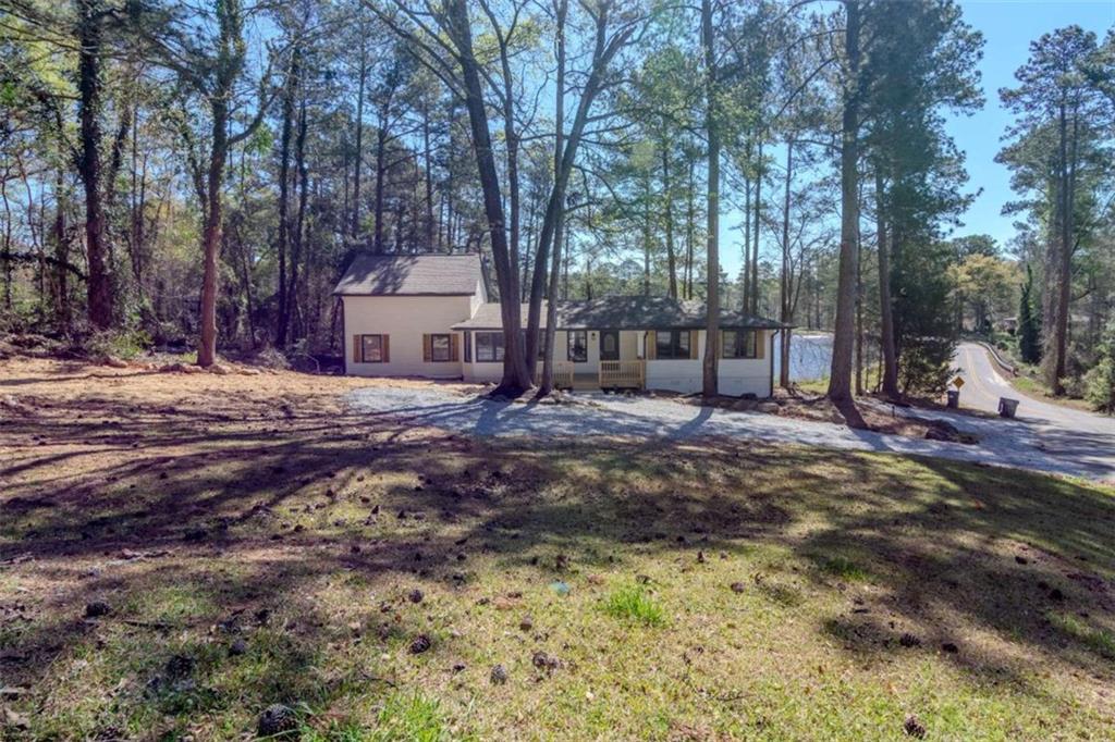 2541 Winding Lake Trail Property Photo 3