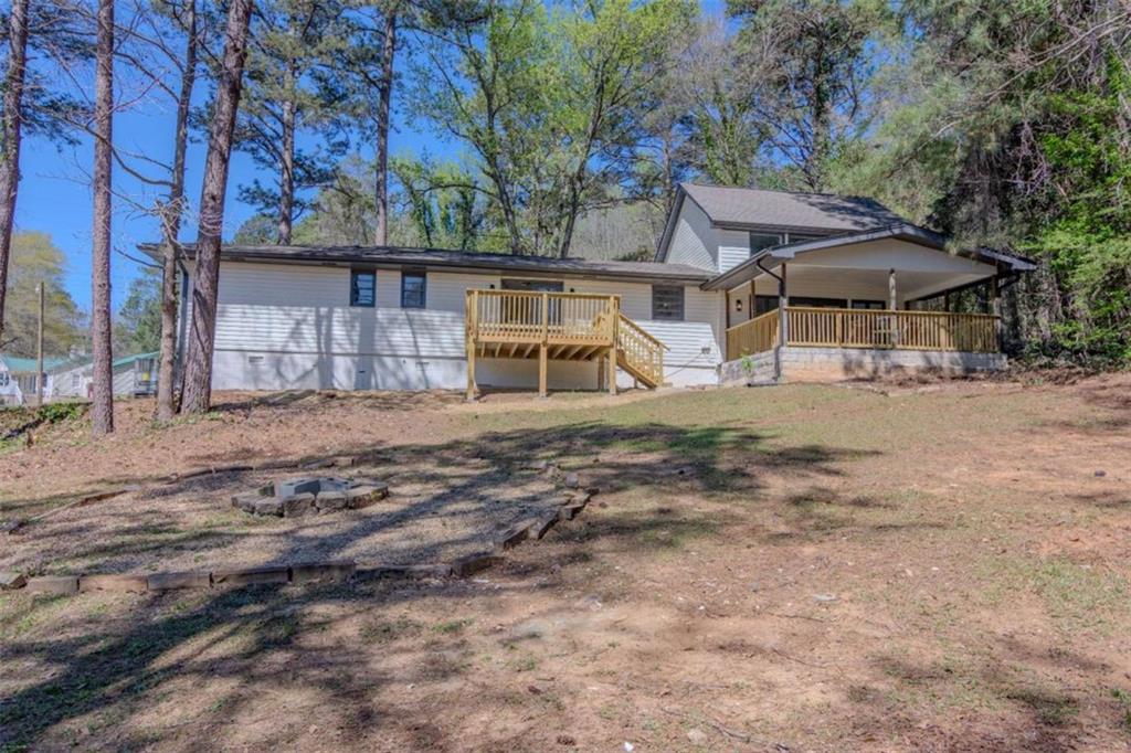 2541 Winding Lake Trail Property Photo 9