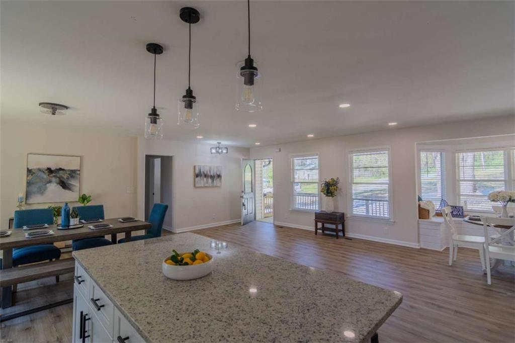 2541 Winding Lake Trail Property Photo 21