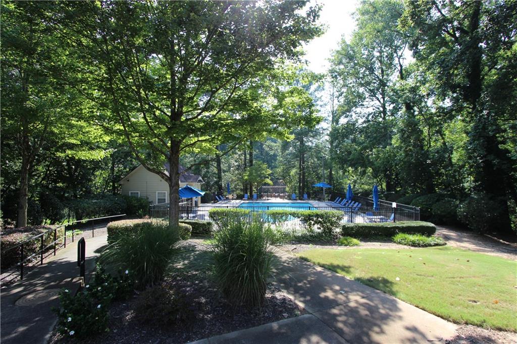 3650 Ashford Dunwoody Road Ne Unit 918 Property Photo 1