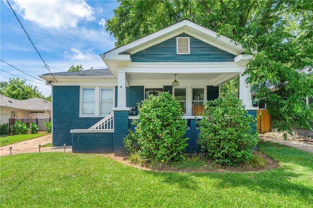 1425 Boulevard Se Property Photo 2