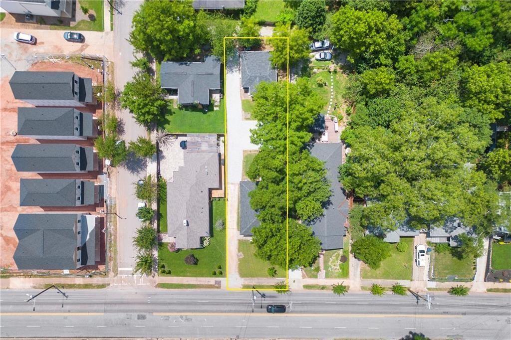 1425 Boulevard Se Property Photo 29