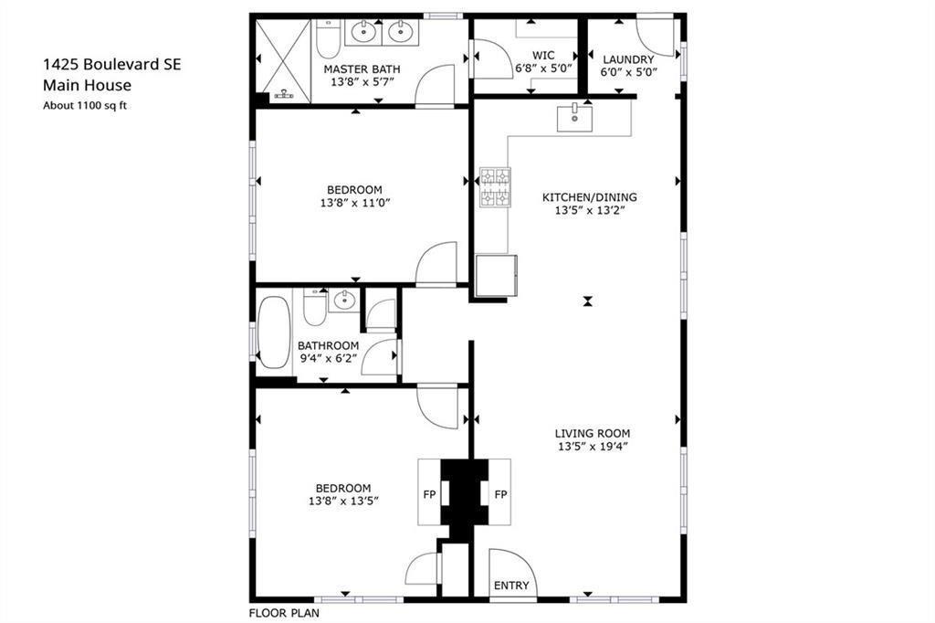 1425 Boulevard Se Property Photo 35