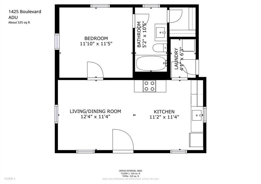 1425 Boulevard Se Property Photo 36