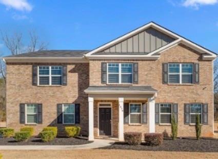 1476 Harlequin Way Property Photo 1
