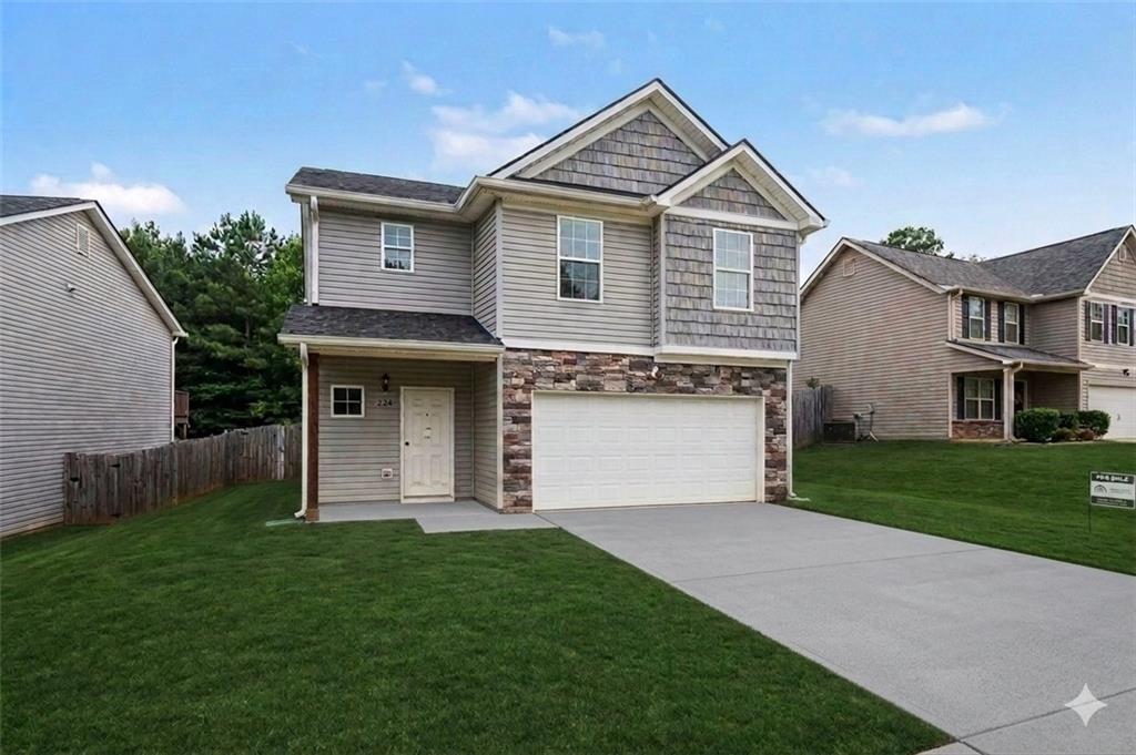 734 Dawn Place Property Photo 1
