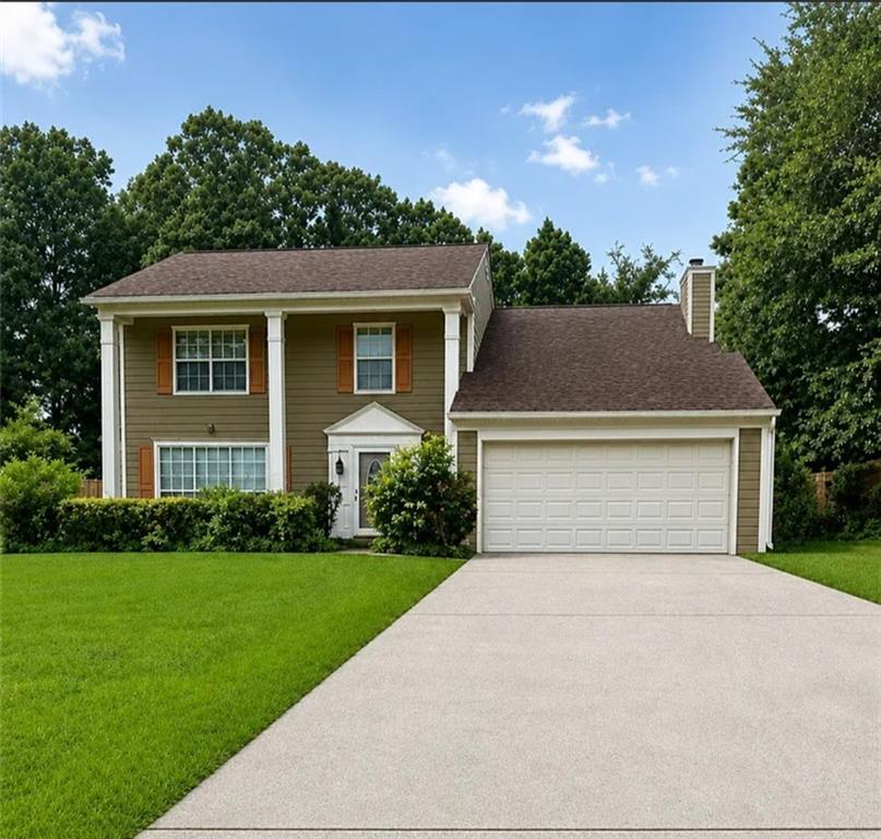 124 Heathrow Drive Property Photo 1