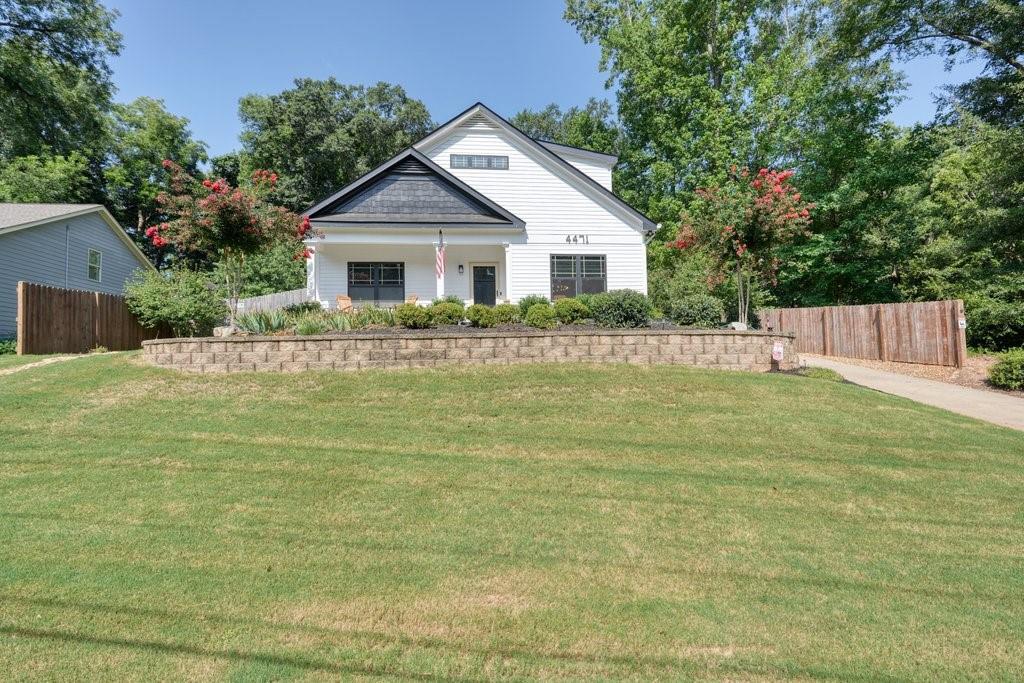 4471 Mclain Circle Property Photo 1
