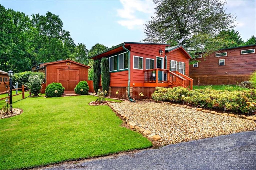 19 Wapiti Lane Property Photo 3