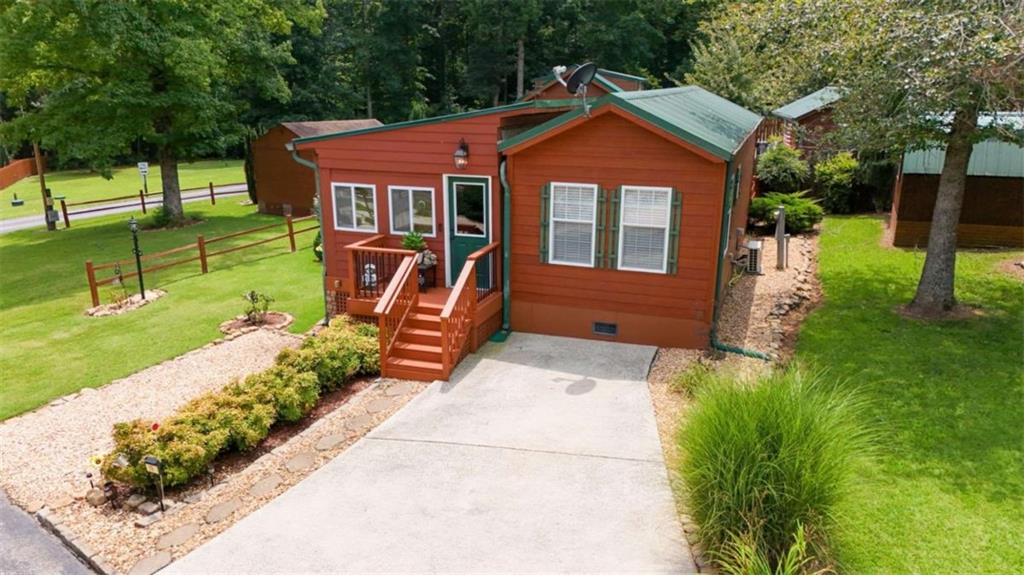 19 Wapiti Lane Property Photo 12