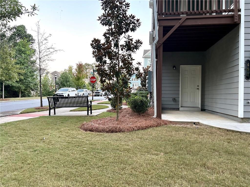 491 Suwanee Pass Trail Property Photo 7