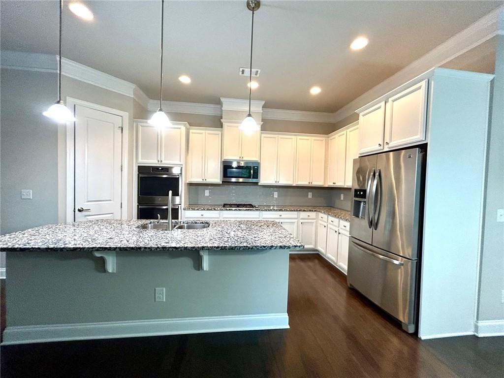 491 Suwanee Pass Trail Property Photo 18