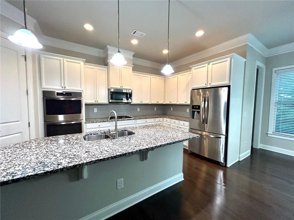 491 Suwanee Pass Trail Property Photo 19